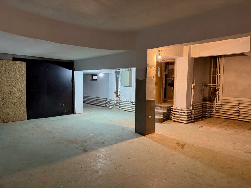 Voluntari, Pipera, zona posta,