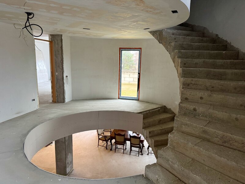 Voluntari, Pipera, zona posta,