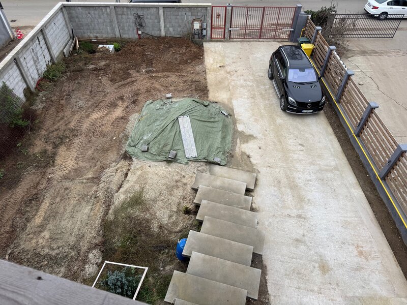 Voluntari, Pipera, zona posta,