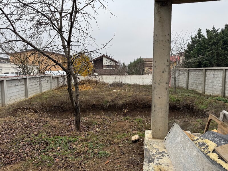 Voluntari, Pipera, zona posta,