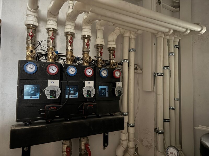 Voluntari, Pipera, zona posta,