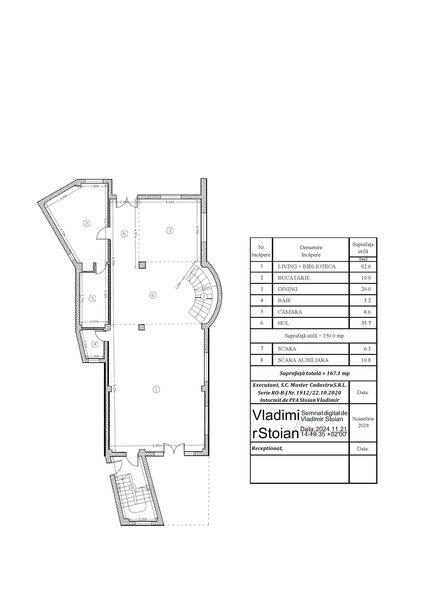 Voluntari, Pipera, zona posta,