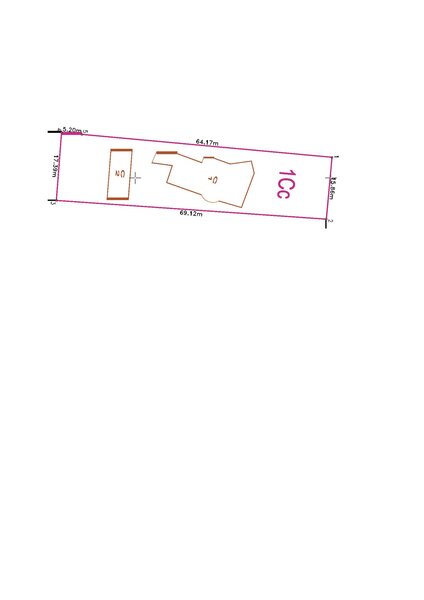 Voluntari, Pipera, zona posta,