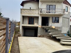 Voluntari, Pipera, zona posta